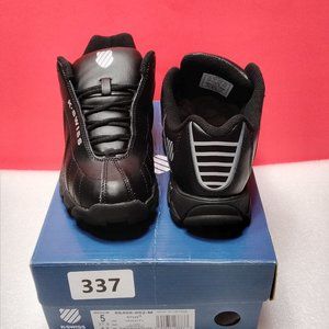 K-SWISS ST329 VARSATY LOW  SIZE-5-M  COD/337